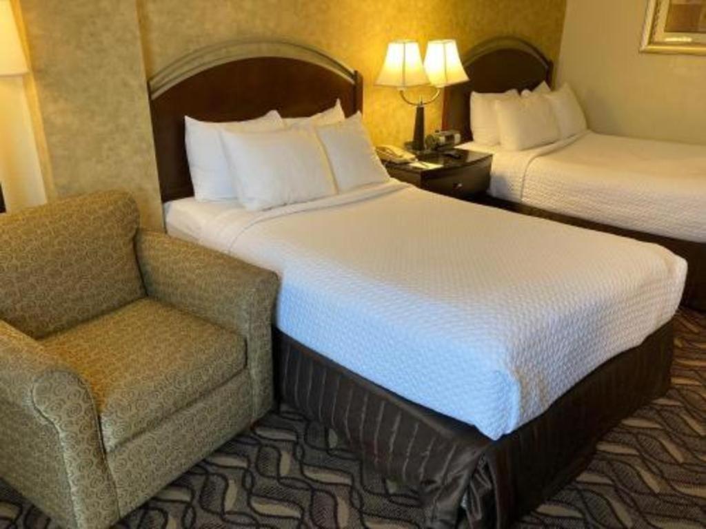 Radisson Hotel Austin - University Exterior photo
