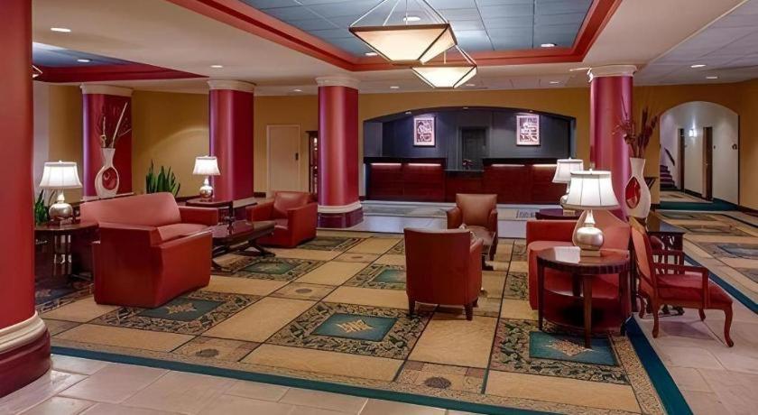 Radisson Hotel Austin - University Exterior photo