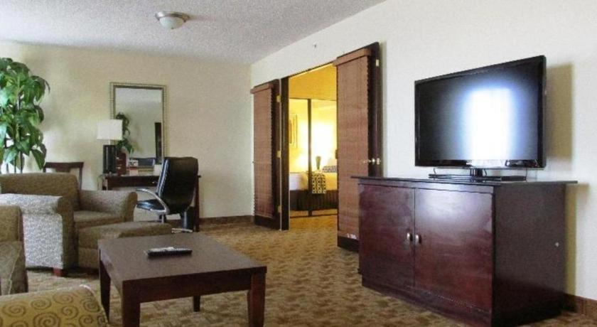 Radisson Hotel Austin - University Exterior photo